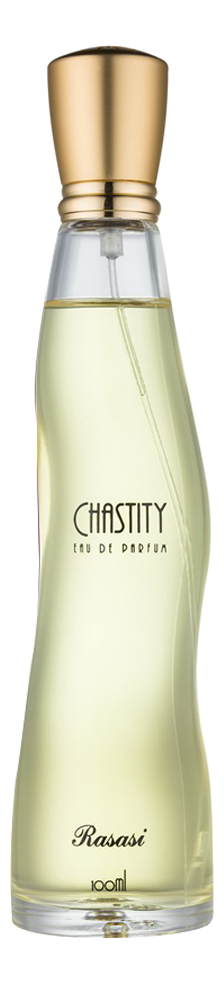 

Rasasi Chastity Women: парфюмерная вода 3мл, Rasasi Chastity Women