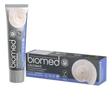 SPLAT Зубная паста Biomed Calcimax 100г