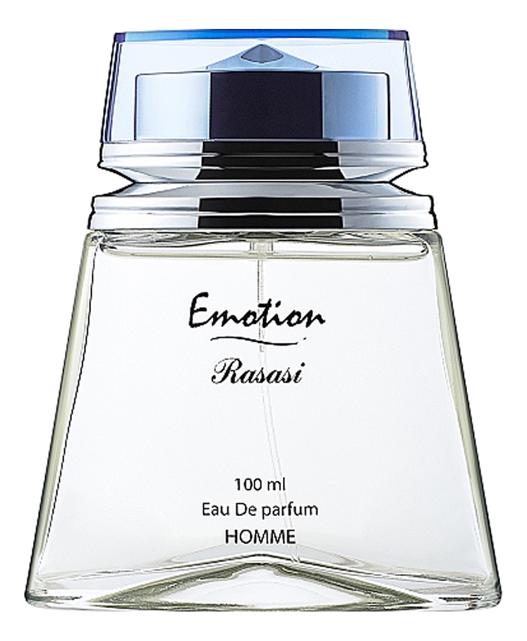Emotion Men: парфюмерная вода 100мл men парфюмерная вода 100мл