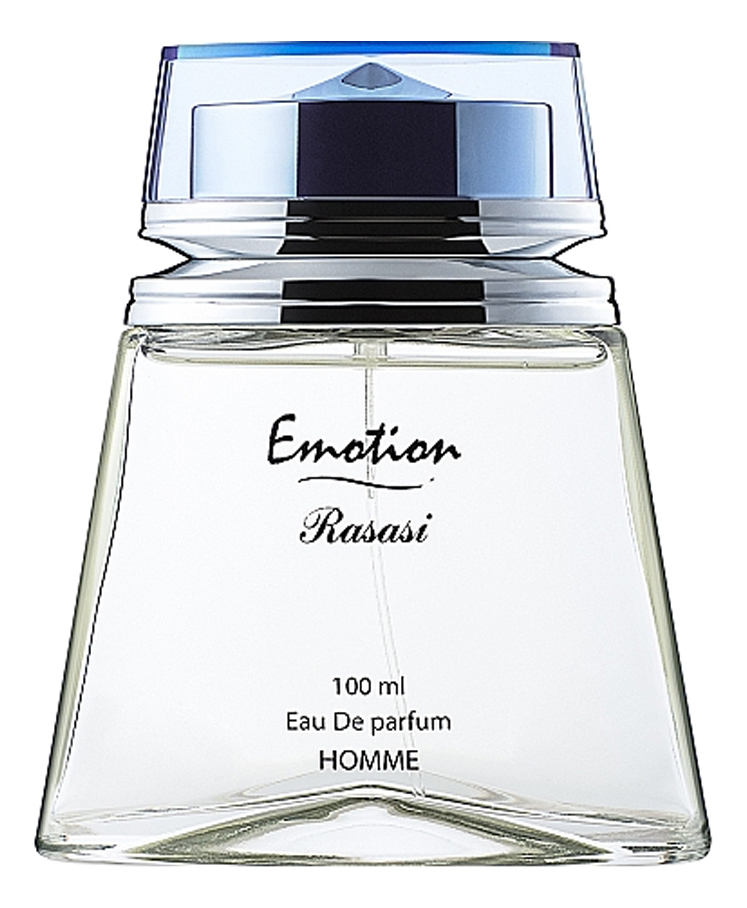 

Emotion Men: парфюмерная вода 3мл, Emotion Men