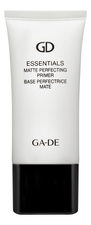 GA-DE Основа под макияж с матовым эффектом Essentials Matte Perfecting Primer 30мл