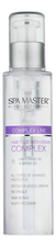 Spa Master Professional Флюид для волос с витаминным комплексом Hair Fluid With Vitamin Complex 125мл