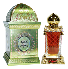 Al Haramain Perfumes  Ajwa