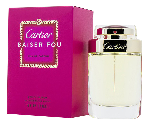 Baiser Fou