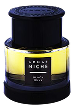 Armaf Niche Black Onyx