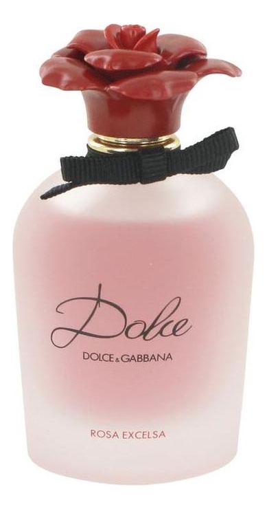 

Dolce Rosa Excelsa: парфюмерная вода 50мл уценка, Dolce Rosa Excelsa