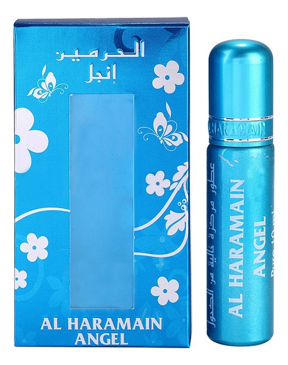 Купить Angel: масляные духи 10мл, Al Haramain Perfumes