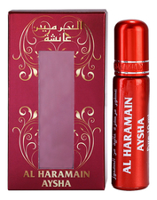 Al Haramain Perfumes  Aysha