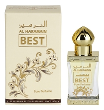 Al Haramain Perfumes Best