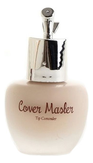 

Консилер для лица Urban City Cover Master Tip Concealer SPF36 PA+++ 11г: 02 Light Beige, Консилер для лица Urban City Cover Master Tip Concealer SPF36 PA+++ 11г