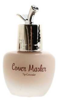 

Консилер для лица Urban City Cover Master Tip Concealer SPF36 PA+++ 11г: 03 Natural Beige, Консилер для лица Urban City Cover Master Tip Concealer SPF36 PA+++ 11г