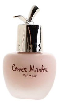 

Консилер для лица Urban City Cover Master Tip Concealer SPF36 PA+++ 11г: 04 Bright Pink, Консилер для лица Urban City Cover Master Tip Concealer SPF36 PA+++ 11г