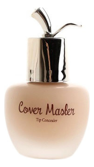 

Консилер для лица Urban City Cover Master Tip Concealer SPF36 PA+++ 11г: 05 Apricot, Консилер для лица Urban City Cover Master Tip Concealer SPF36 PA+++ 11г