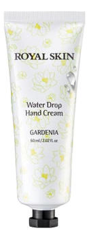 Тающий крем для рук с экстрактом гардении Water Drop Hand Cream Gardenia 60мл