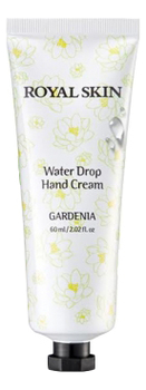 

Тающий крем для рук с экстрактом гардении Water Drop Hand Cream Gardenia 60мл