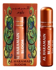 Al Haramain Perfumes  Bloom
