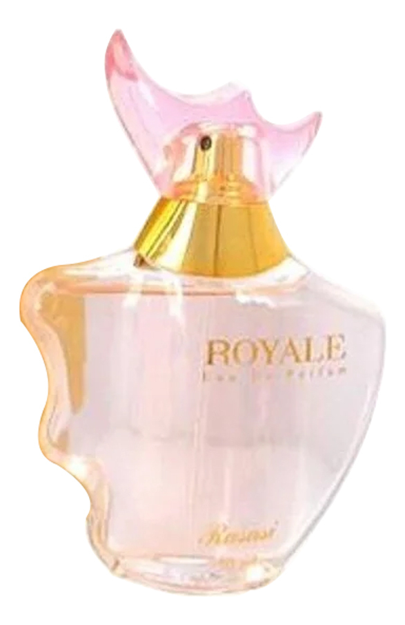 

Royale: парфюмерная вода 50мл, Royale