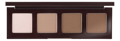 

Палетка для контурного макияжа Eco Soul Contour Palette 8мл