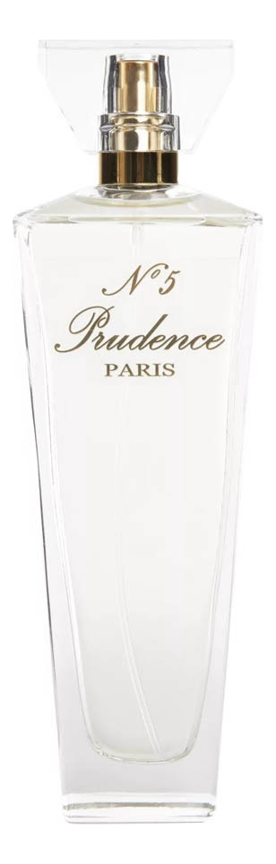 

Prudence Paris No5: парфюмерная вода 100мл тестер, Prudence Paris No5