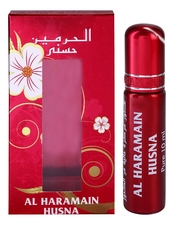 Al Haramain Perfumes  Husna