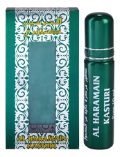 Al Haramain Perfumes Kasturi