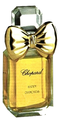 Happy Diamonds