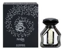Al Haramain Perfumes  Najm Noir