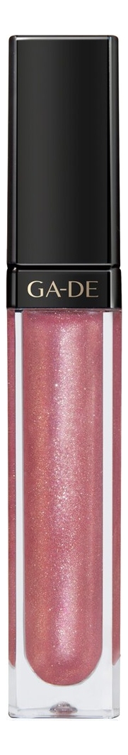 

Блеск для губ Crystal Lights Lip Gloss 6мл: No 502, Блеск для губ Crystal Lights Lip Gloss 6мл