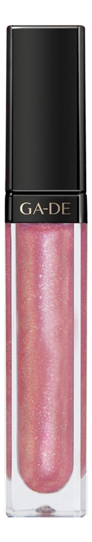Блеск для губ Crystal Lights Lip Gloss 6мл: 503 Amethyst от Randewoo