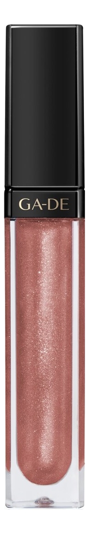 Блеск для губ Crystal Lights Lip Gloss 6мл: 508 Sunstone блеск для губ crystal lights lip gloss 6мл 800 pink unicorn