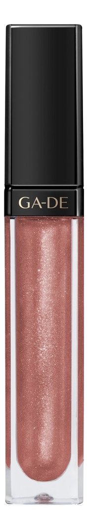 Блеск для губ Crystal Lights Lip Gloss 6мл: 508 Sunstone блеск для губ crystal lights lip gloss 6мл 502 tourmaline