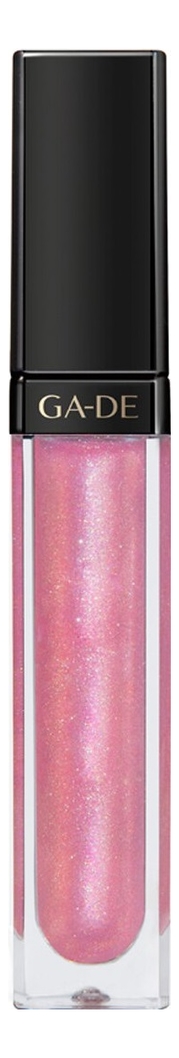 Блеск для губ Crystal Lights Lip Gloss 6мл: 511 Rose Quartz