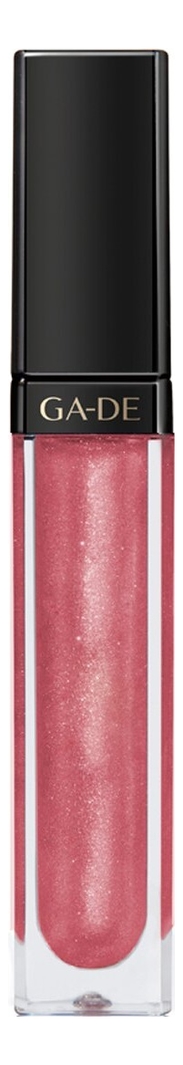 Блеск для губ Crystal Lights Lip Gloss 6мл: 512 Carnelian блеск для губ crystal lights lip gloss 6мл 513 pink jade