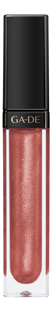 Блеск для губ Crystal Lights Lip Gloss 6мл: 513 Pink Jade