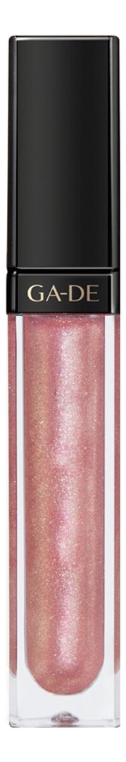 Купить Блеск для губ Crystal Lights Lip Gloss 6мл: No 514, GA-DE