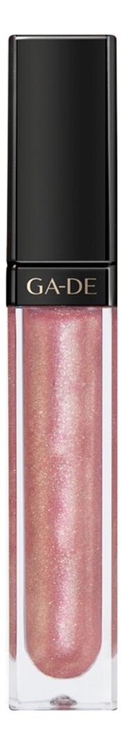 Блеск для губ Crystal Lights Lip Gloss 6мл: 514 Smoky Quartz