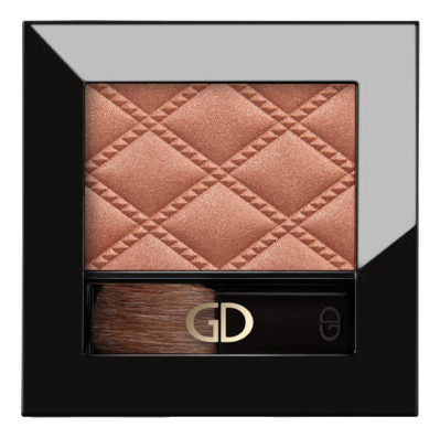 

Румяна Idyllic Soft Satin Blush 8г: No 25, Румяна Idyllic Soft Satin Blush 8г