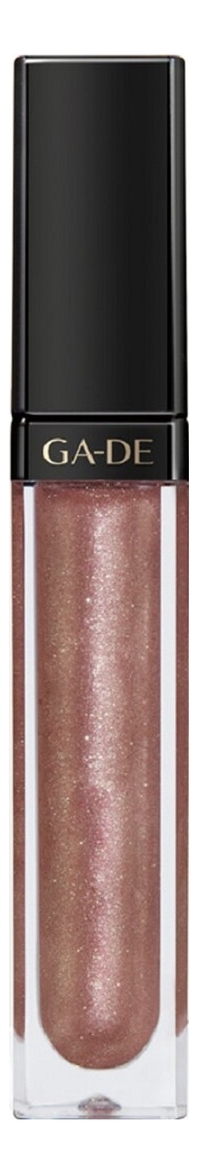 

Блеск для губ Crystal Lights Lip Gloss 6мл: 515 Agate, Блеск для губ Crystal Lights Lip Gloss 6мл