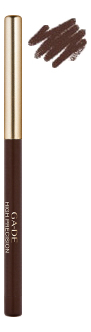 

Карандаш для глаз High Precision 0,28г: 02 Brown, Карандаш для глаз High Precision 0,28г