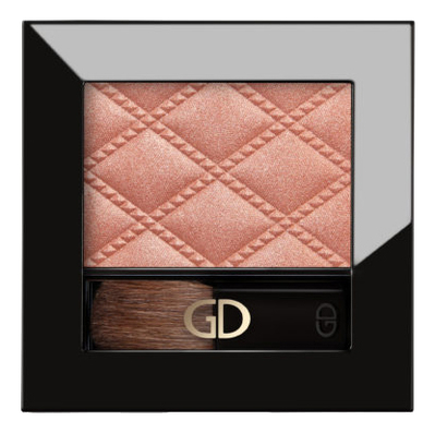 

Румяна Idyllic Soft Satin Blush 8г: No 35, Румяна Idyllic Soft Satin Blush 8г