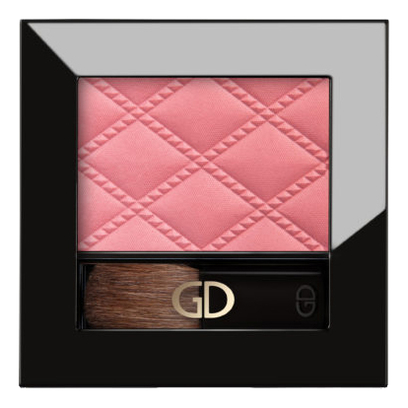 

Румяна Idyllic Soft Satin Blush 8г: No 37, Румяна Idyllic Soft Satin Blush 8г