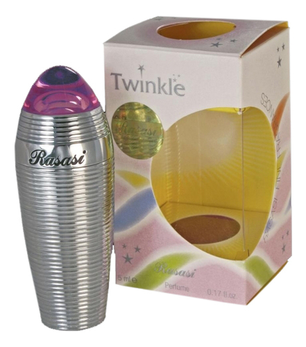 цена Twinkle: масляные духи 5мл
