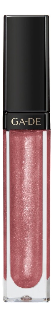 Блеск для губ Crystal Lights Lip Gloss 6мл: 520 Rose Diamond