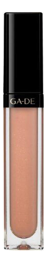 

Блеск для губ Crystal Lights Lip Gloss 6мл: No 527, Блеск для губ Crystal Lights Lip Gloss 6мл
