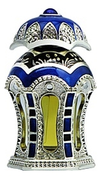 

Rafia Silver: масляные духи 1мл, Rafia Silver
