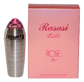 

Rose: масляные духи 5мл, Rose