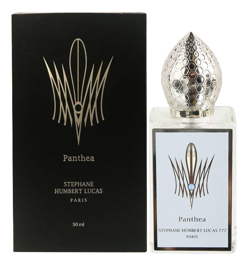 

Panthea: парфюмерная вода 50мл, Panthea