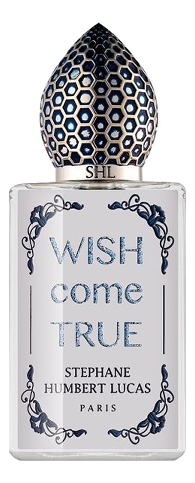Wish Come True: парфюмерная вода 50мл уценка