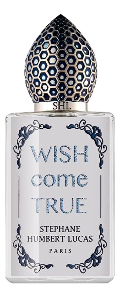 

Wish Come True: парфюмерная вода 1,5мл, Wish Come True