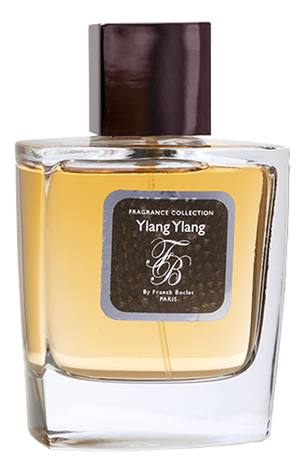 Ylang Ylang: парфюмерная вода 1,5мл парфюмерная вода label ylang ylang